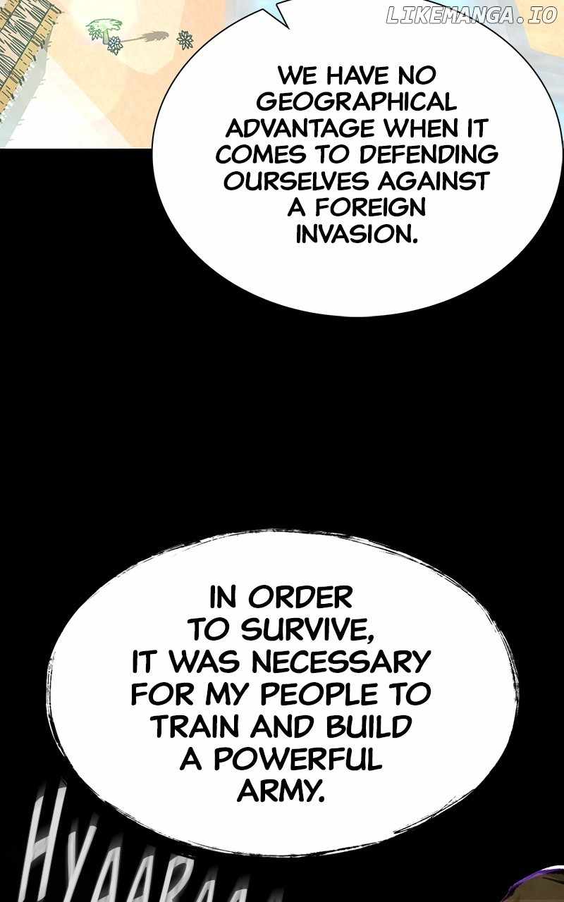 Piece Maker of Flame Chapter 40 35